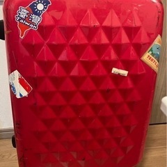 スーツケース/海外用の画像