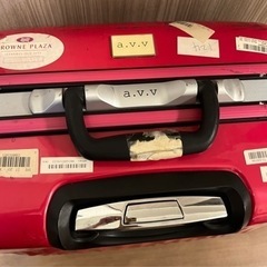 スーツケース/海外用の画像