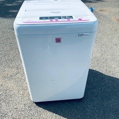 Panasonic 全自動電気洗濯機　NA-F50ME2