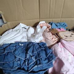 90センチから110くらいの子供服まとめ
