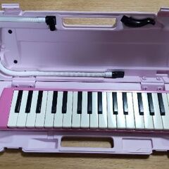 ヤマハ(YAMAHA) PIANICA ピアニカ 鍵盤ハーモニカ...