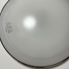 無償:8-10畳用シーリングライト