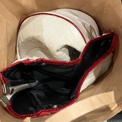 【受付中】【訳あり】（非対面お渡し）　キャディバック　 ゴルフバック　コカコーラ　ジョージア　スポーツ ゴルフの画像