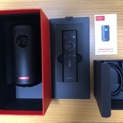 Anker 　NEBULA CapsuleⅡ