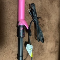 【値下げ】コテ　32㎜　ヴィラルサスーン