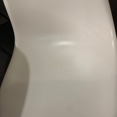 ジェネリック家具×4脚(イームズチェア)の画像
