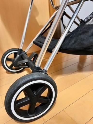サイベックス　ミオス　cybex mios