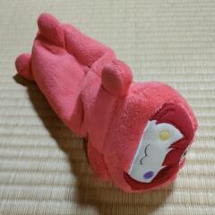 すとぷり 莉犬くんぬいぐるみキーホルダー&アニマルペンケース