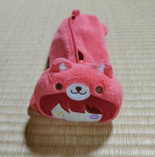莉犬 すとぷり ペンケース ぬいぐるみ Amazon.co.jp: すとぷり 莉犬 あにまるペンケース ぬいぐるみ