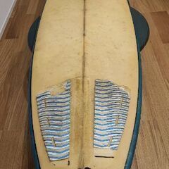 サーフボード(16日までに連絡なければ処分します。の画像
