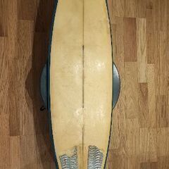 サーフボード(16日までに連絡なければ処分します。の画像