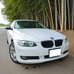 美車 BMW 320iクーペ 7万キロ代の画像