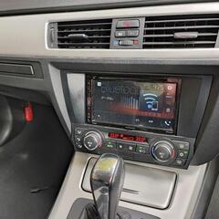 美車 BMW 320iクーペ 7万キロ代の画像