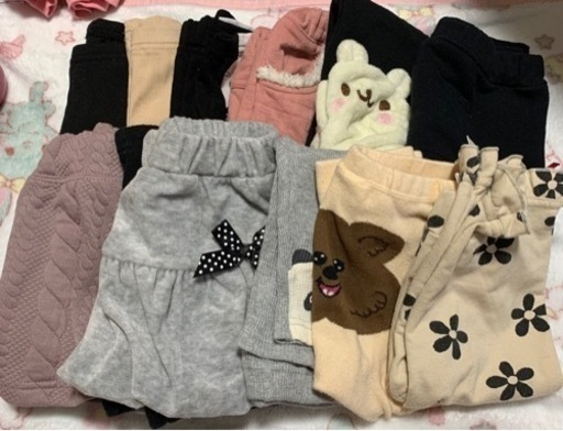 女の子 キッズ服 90サイズ