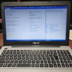 【決まりました 5/21 14時頃 お渡し予定】ASUS　スリム...