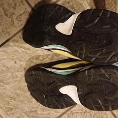 PUMA 28cm ﾃﾞｨｽｸﾌﾞﾚｲｽﾞの画像