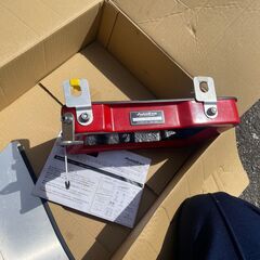 AutoExeスポーツインダクションボックス　NBロードスター用