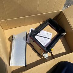 AutoExeスポーツインダクションボックス　NBロードスター用の画像