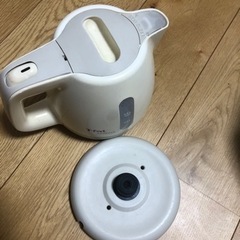 家電 キッチン家電 電気ポット
