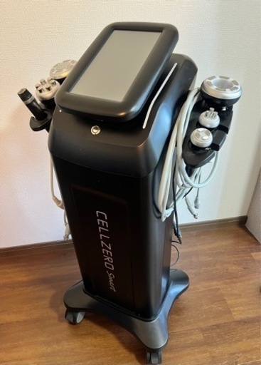 セルゼロスマート