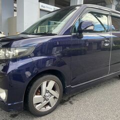 H22年 ホンダ ゼストスパーク W TV スマートキー 車検R...