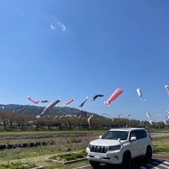 東海地方プラド会やりたい