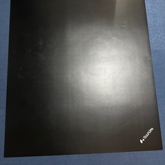 Bauhutte ( バウヒュッテ ) デスクごとチェアマット ...