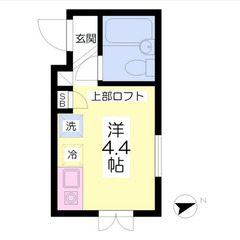 【🔆入居費用16万円🔆】✨審査No.1✨ 🔥都営大江戶線 中井 ...