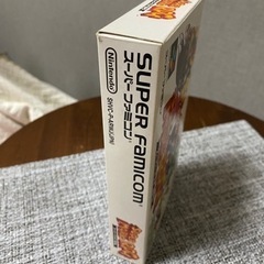 スーパーマリオRPG【スーパーファミコン】の画像