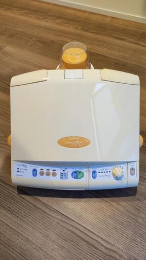 美顔器　サキナ
