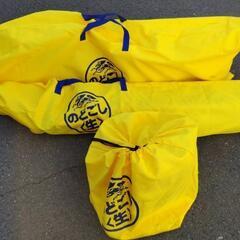流しそうめんキンリンビール　そうめんラージヒル美品