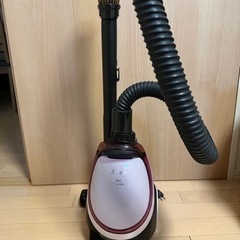 【引取先決定】掃除機　三菱TC-GX75E5-P