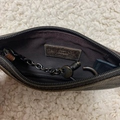 👛FENDI小銭入れの画像