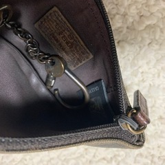 👛FENDI小銭入れの画像