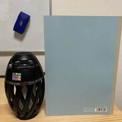 Bluetoothスピーカー（充電式）