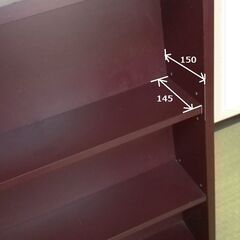 本棚(別注)の画像