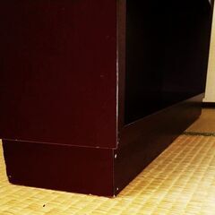 本棚(別注)の画像