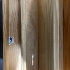 （決まりました）絵本棚 の画像