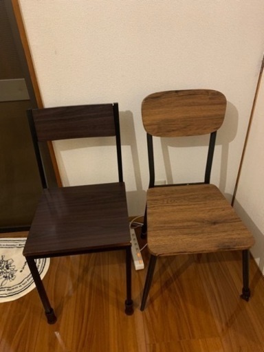 家具 椅子　ダイニングチェア