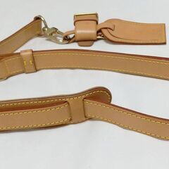 ショルダーストラップ 　LOUIS VUITTON