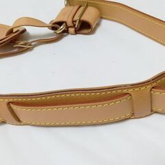 ショルダーストラップ 　LOUIS VUITTONの画像