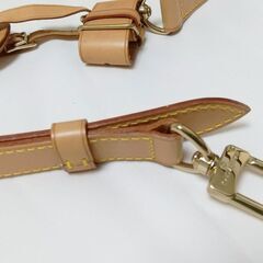 ショルダーストラップ 　LOUIS VUITTONの画像