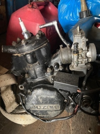 値下げ30,000→25,000円RM 125