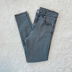 AG by aquagirl 　スキニーデニム　レディース　Sサイズ　