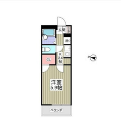 【🔆入居費用16万円🔆】✨審査No.1✨ 🔥東武伊勢崎・大師線 ...