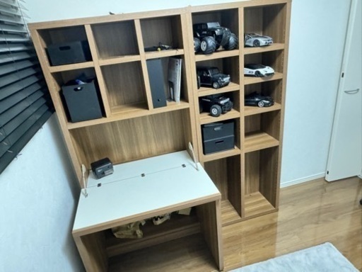 家具 収納家具 本棚