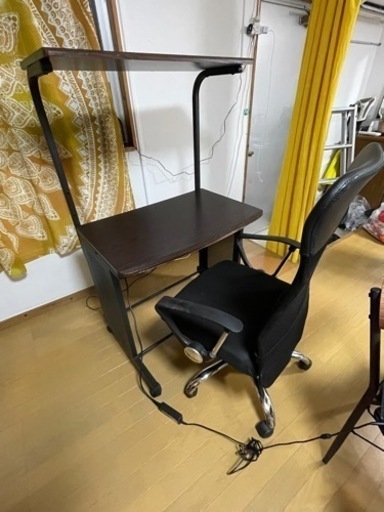 家具 オフィス用家具 机