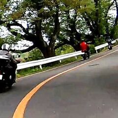 「バイクで一緒に走りませんか」メンバー募集