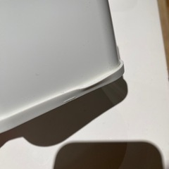 洗濯機用　かさ上げ台　6センチの画像