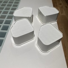 洗濯機用　かさ上げ台　6センチの画像